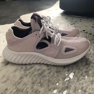 Adidas women’s Run Lux Clima Running sneakers
